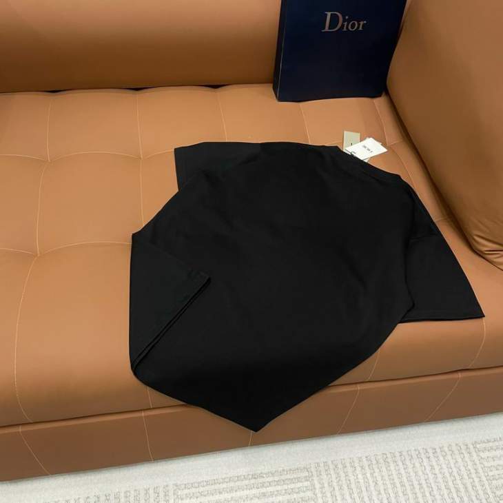 Dior T Shirts Short _SKUDiorS-XLzztr0315577